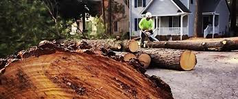 Best Tree Mulching  in Deridder, LA